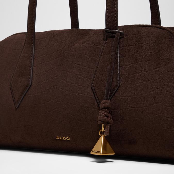 IZADORIA Brown Primary - Multi Women Shoulder Bag image number 2