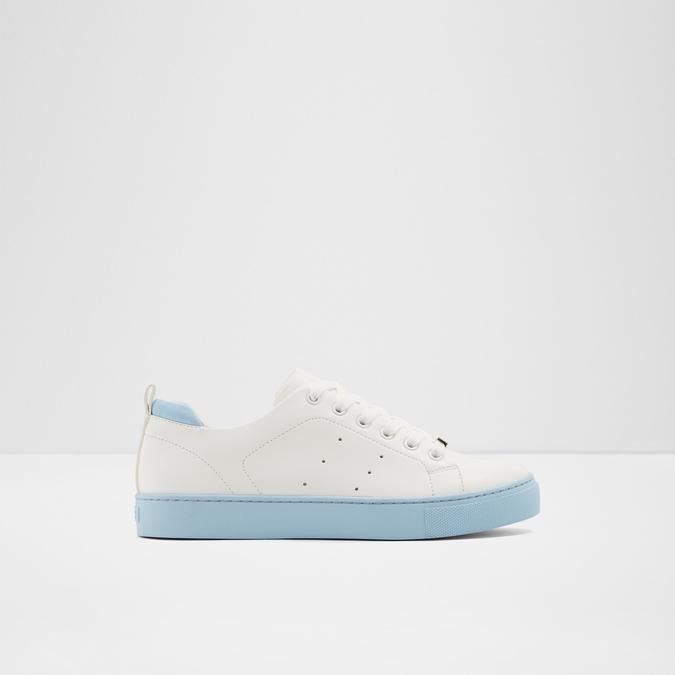 Mirarevia Women's Light Blue Sneakers image number 0