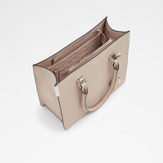 Rhani Women's Beige Tote image number 3