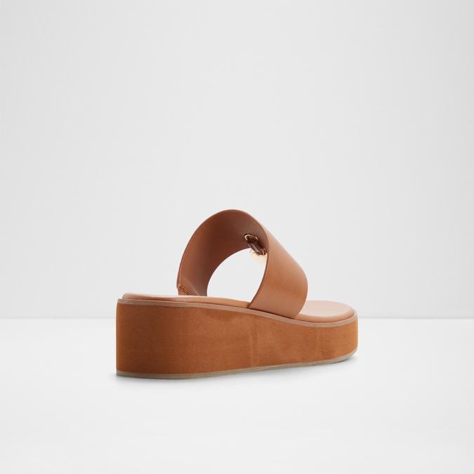 TRENALA-IN MEDIUM BROWN Women EVA