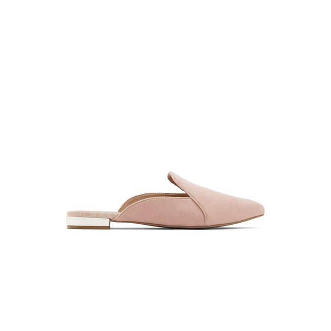 Phytomyza Women's Light Pink Loafers image number 0