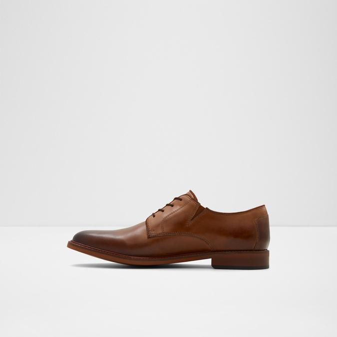 Wurid Men's Cognac Dress Shoes image number 3