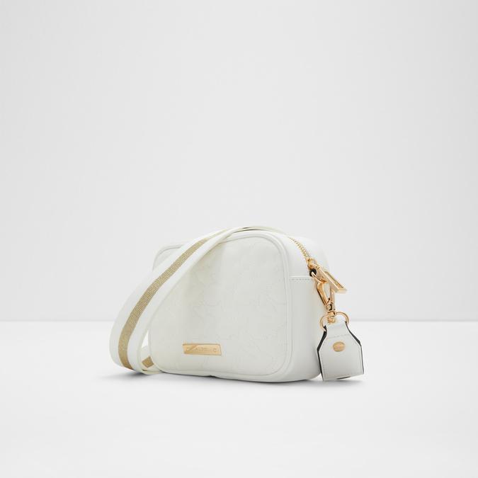 Saryah Women's Other White Crossbody image number 1