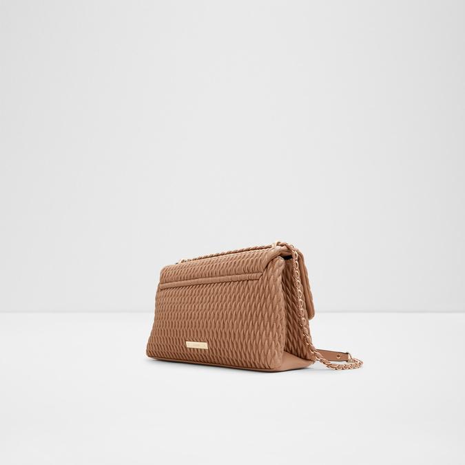 Eloyse Women's Brown Cross Body image number 1