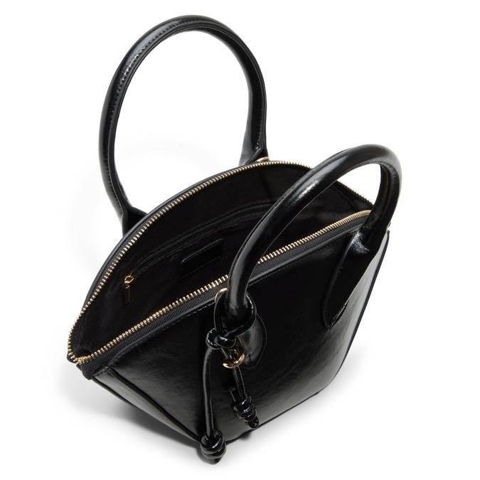 Conniie Women's Black Top Handle image number 2