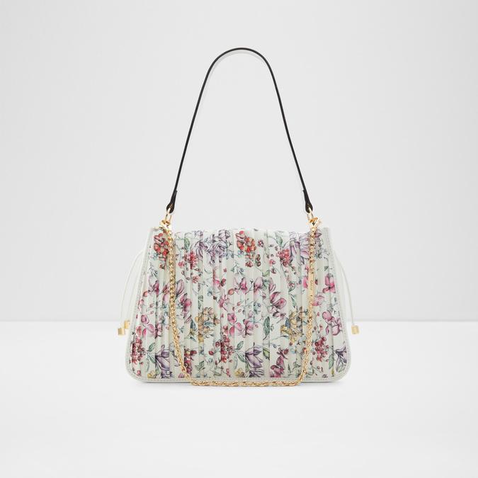 Elarae Women's Pink Shoulder Bag image number 0