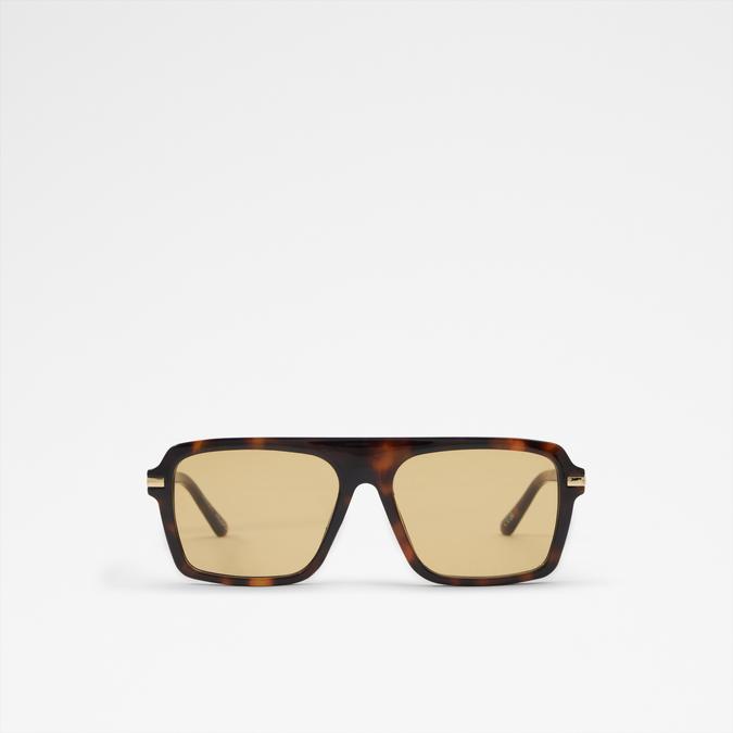 HARPEERR-B Other Brown Women Sunglasses