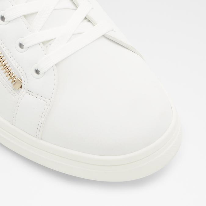 Antonio Men's White Fashion Athletic image number 5