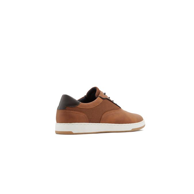 Lloyd Men's Cognac Lace Ups image number 1