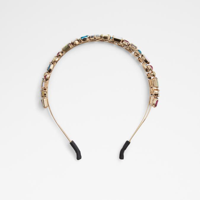 Enchanted Women's Bright Multi Hair Accessories image number 0