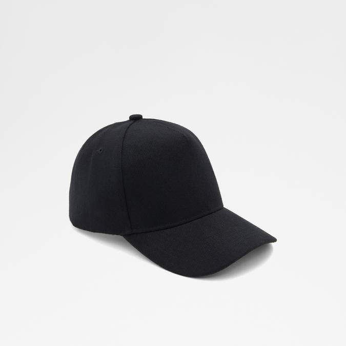 Thiarwen Men's Black Cap image number 0