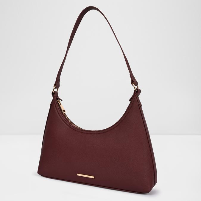 RAPACITE Bordo Women Shoulder Bag