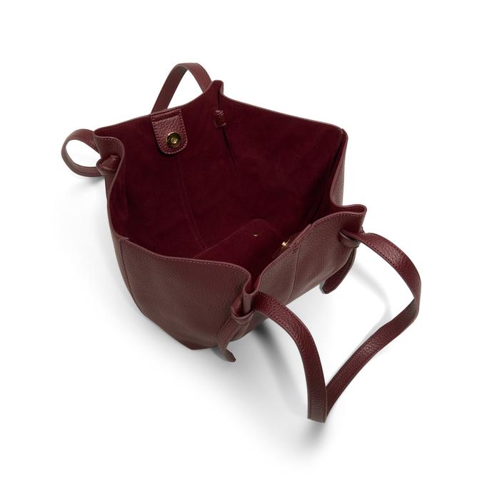 Kenyaa Women's Bordo Shoulder Bag image number 2