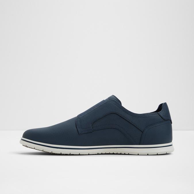 Onalith-In Men's Navy Slip On image number 3