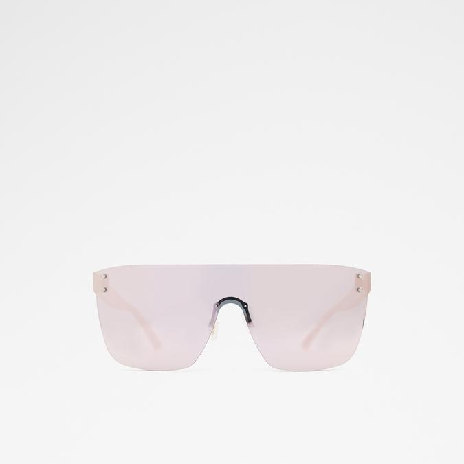 Kronvalda Women's Light Pink Sunglasses image number 0