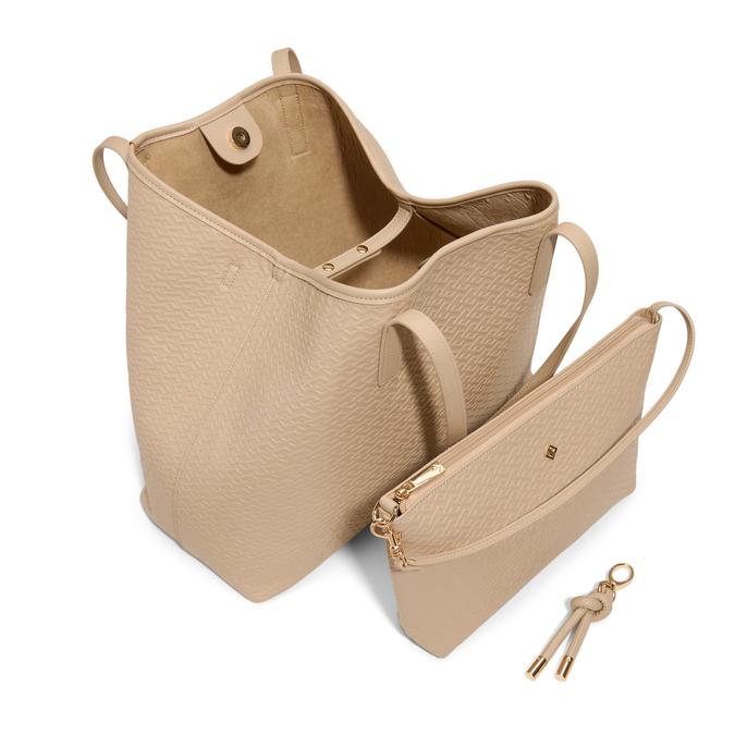 Lookout Women's Grey Tote image number 2