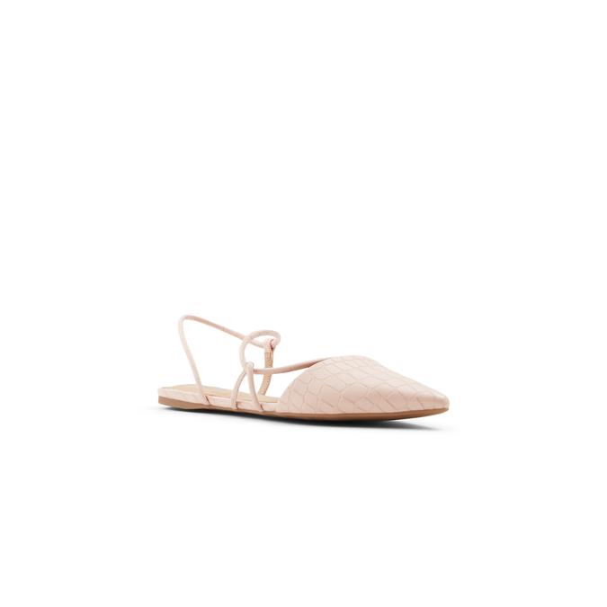 Selena Women's Light Pink Ballerina image number 3