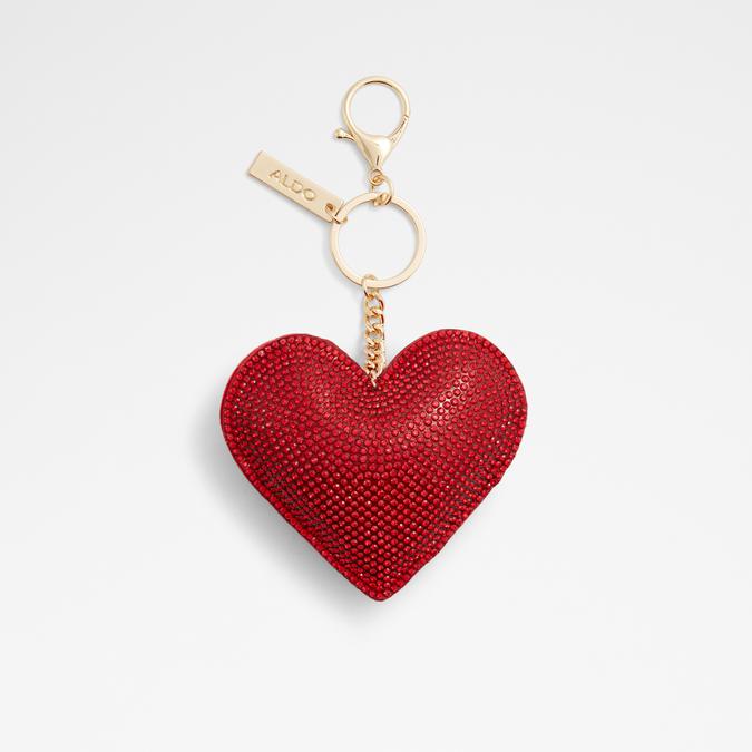 Myrli Women's Red Keychain image number 0