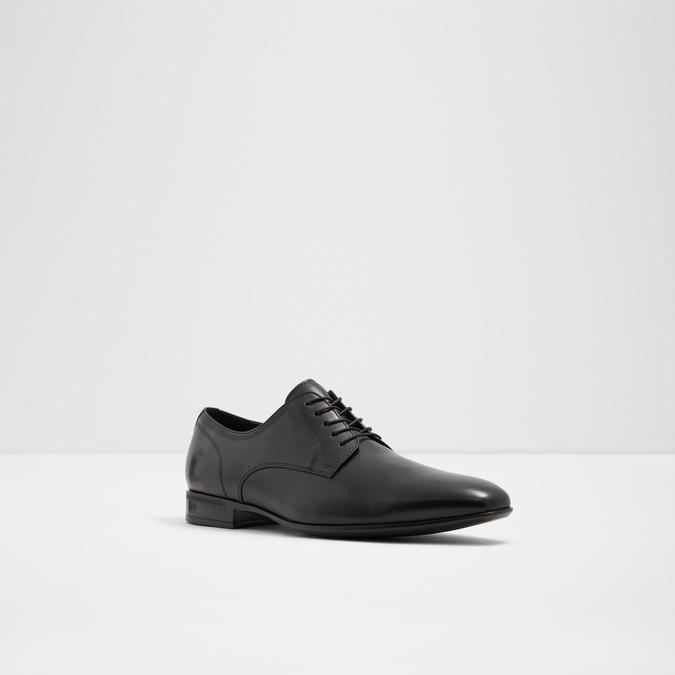 Dryma Men's Black Dress Shoes image number 3