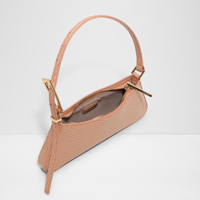 JABELLE Light Pink Women Shoulder Bag image number 2
