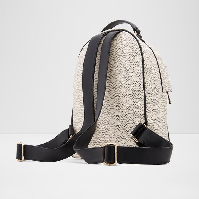 Elesey Women's Black Backpack image number 1