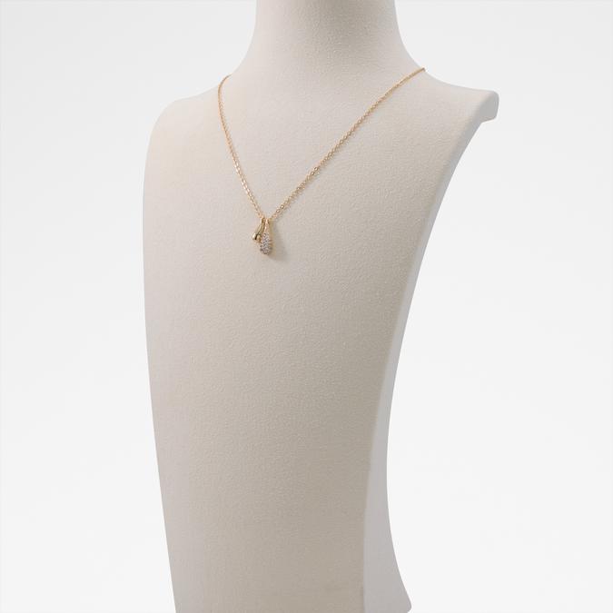 AURIELLE Gold/Clear Multi Women Jewelry