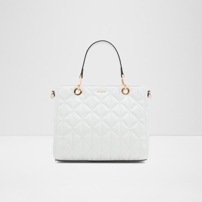 Glee Women's White Totes image number 0