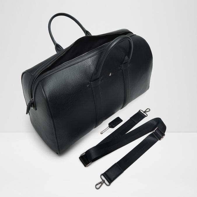 Ronquil Men's Black Tote image number 2