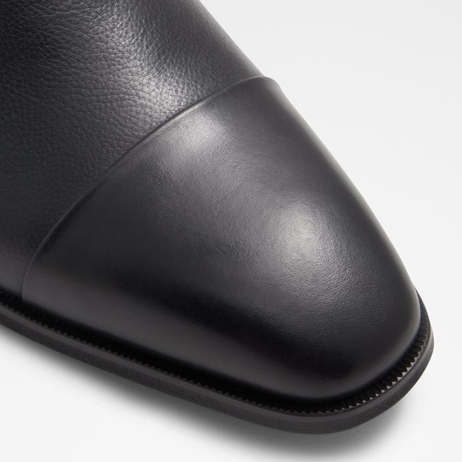 Leblanc Men's Black Loafers image number 5