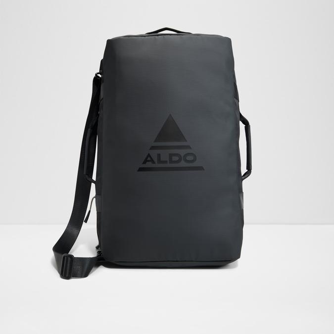 Toth Men's Black Backpack