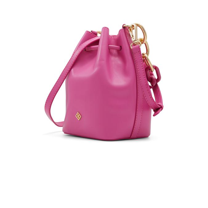 Minty Women's Fuchsia Top Handle image number 1