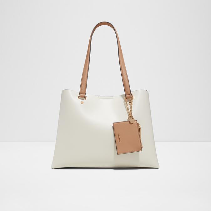  KORER BEIGE Women Satchel