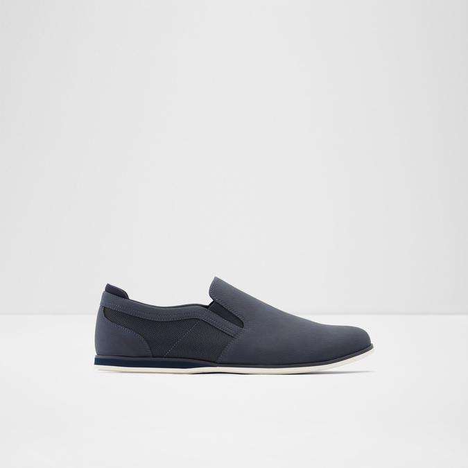 Herith Men's Navy City Slip On image number 0