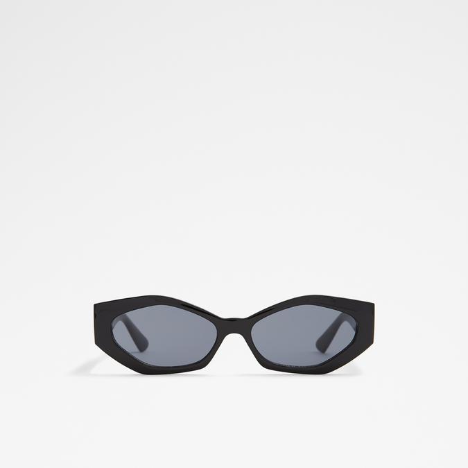 Caliodith Women's Black Sunglasses