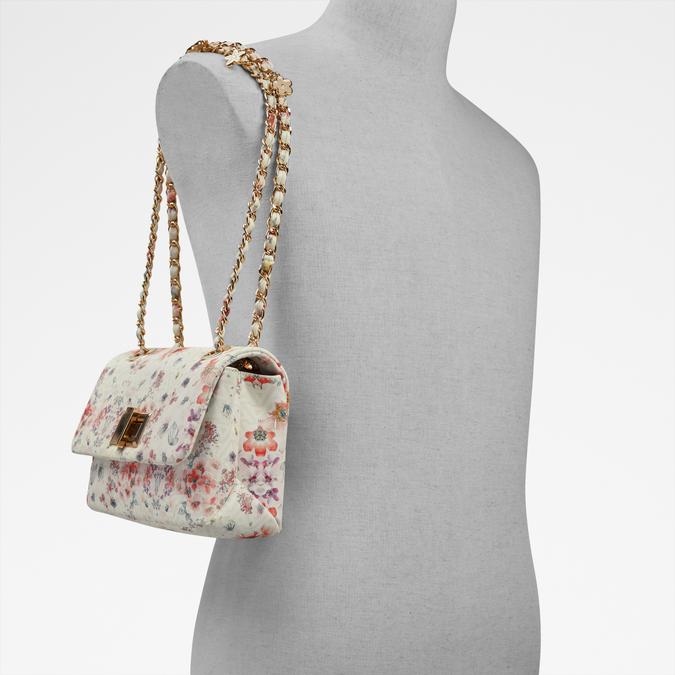 Abire Women's Miscellaneous Shoulder Bag image number 4