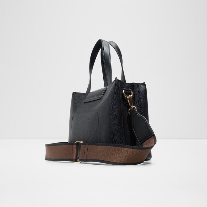 CALIORA Black Women Satchel
