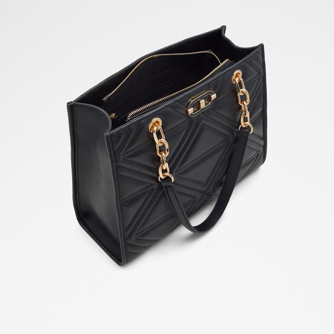 Ferider Women's Black Totes image number 3