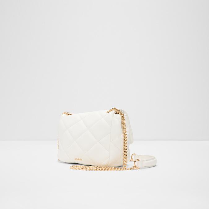 BELLAGIRL White Women Cross Body