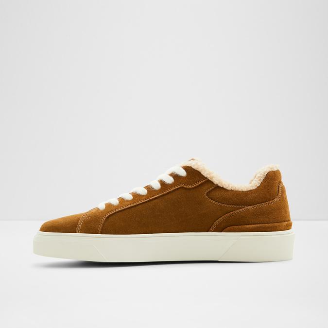 WILLIO-IN Cognac Men Low-Top image number 2