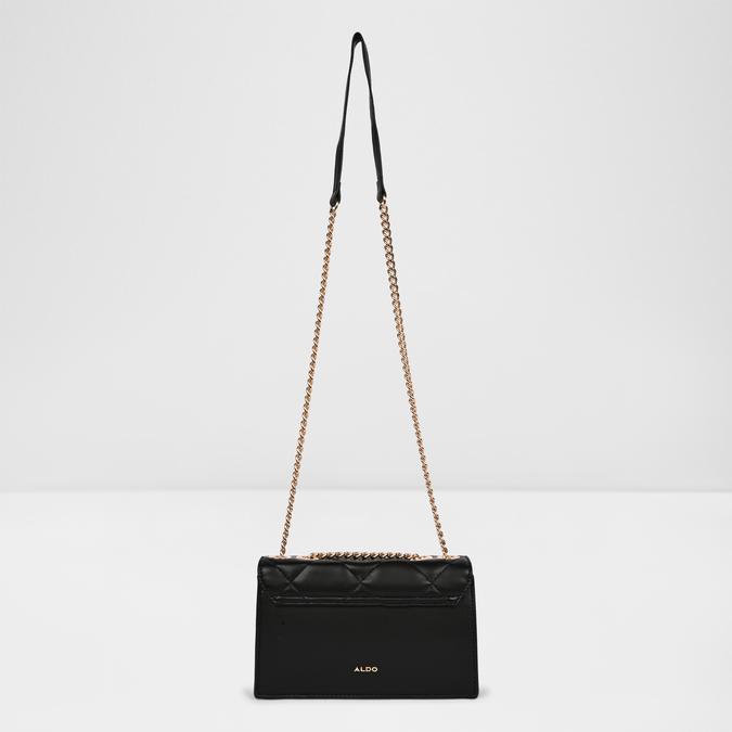 ALBULASEE Black Women Cross Body image number 2