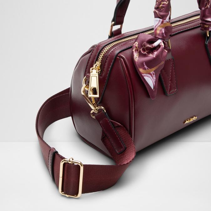 HALABRIGYN Bordo Women Barrel image number 2