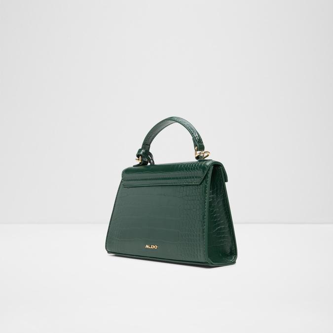 SANDYZ Green Women Top Handle