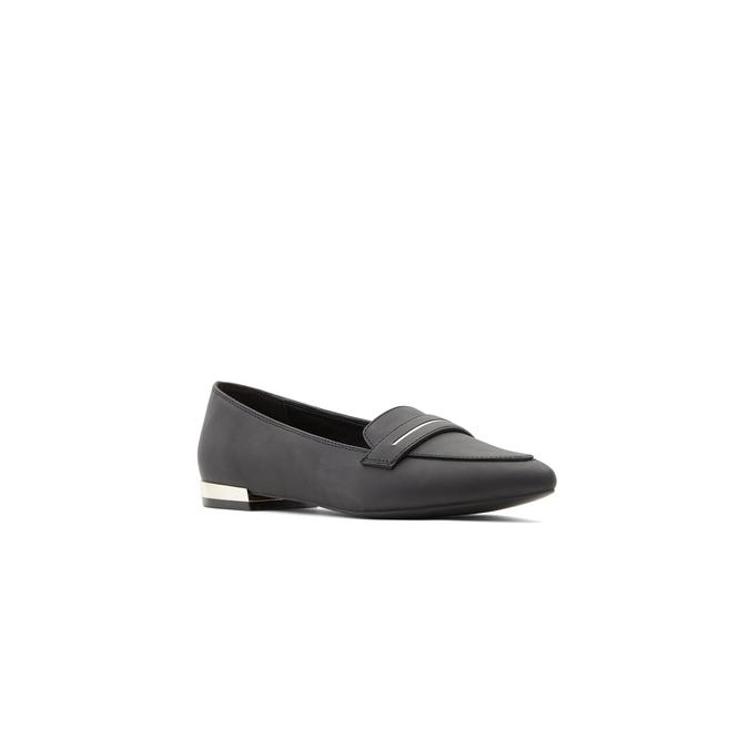 Bricia Women's Black Loafers image number 3