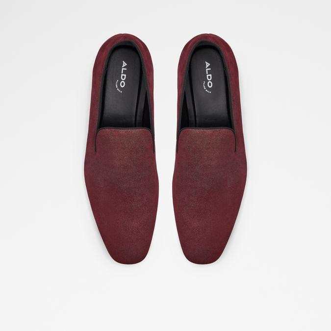 Galilei Men's Bordo Loafers image number 1