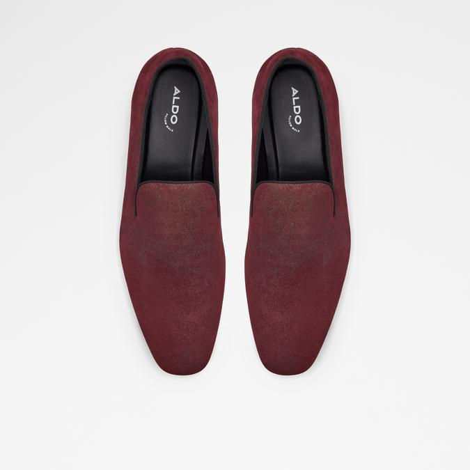 Galilei Men's Bordo Loafers