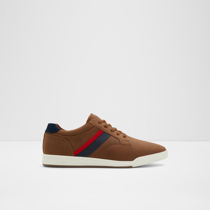 Tiavenn Men's Brown Sneakers image number 0