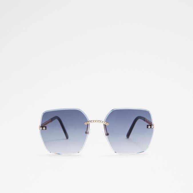 Yeranna Women's Gold Non-Prescription image number 0