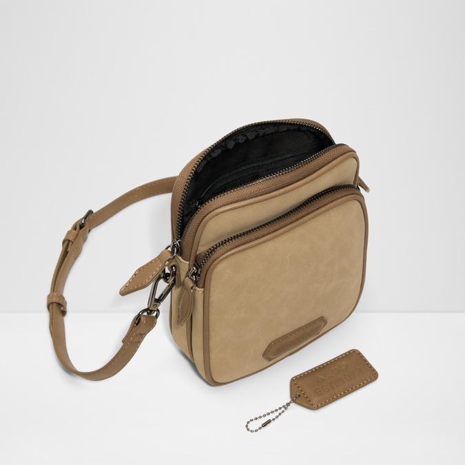 Arcangioli Men's Miscellaneous Cross Body image number 3