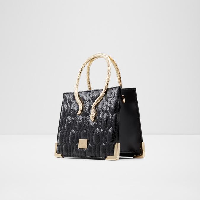 Allure Women's Black Tote image number 1