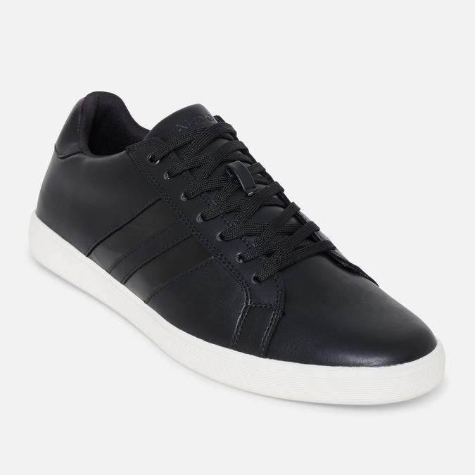Marco Men's Black Sneakers image number 0